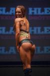 Módel fitness mínus 168 cm íþróttalota