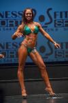 Módel fitness mínus 168 cm úrslit