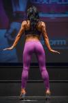 Módel fitness mínus 171 cm íþróttalota