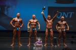 Vaxtarrækt mínus 90 kg úrslit