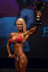 IFBB Icelandic championship in 2013