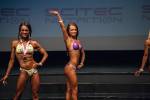 Bikini fitness -163cm class