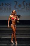Bikini Fitness overall
