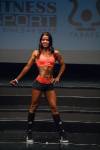 Bikini Fitness plus 171cm class