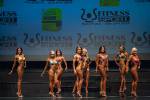 Junior Bikini Fitness