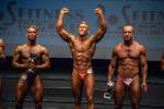Junior Classic bodybuilding