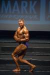 Men´s Bodybuilding -100kg class