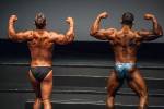 Men´s Bodybuilding -80kg class