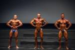 Men´s Bodybuilding -90kg class