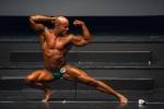 Men´s Bodybuilding +100kg class