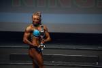 Woman´s Bodybuilding