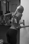 Sif Sveinsdóttir
