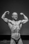 2016 IFBB Icelandic cup. 1 week out