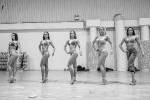 2017 IFBB Icelandic championships. 3weeks out