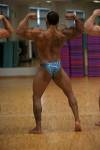 iFitness posing seminar, 2014 IFBB Icelandic Championships