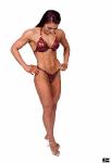 iFitness.is posing seminar, IFBB Icelandic cup in 2012