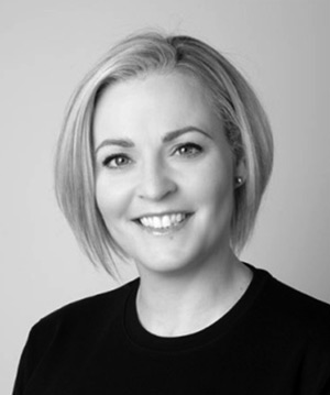 Anna Sigurðardóttir, Cand.psych, Heilsustöðin